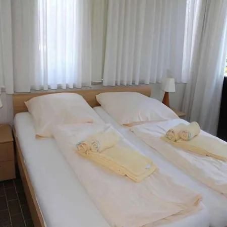 In Auf Sylt, Cleaning Included Apartment Westerland