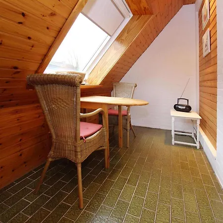 Apartment In Auf Sylt, Cleaning Included