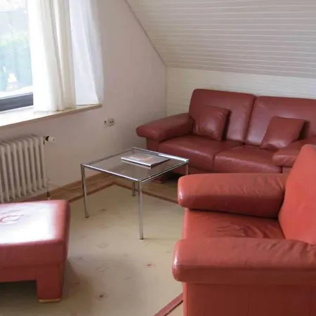 In Auf Sylt, Cleaning Included