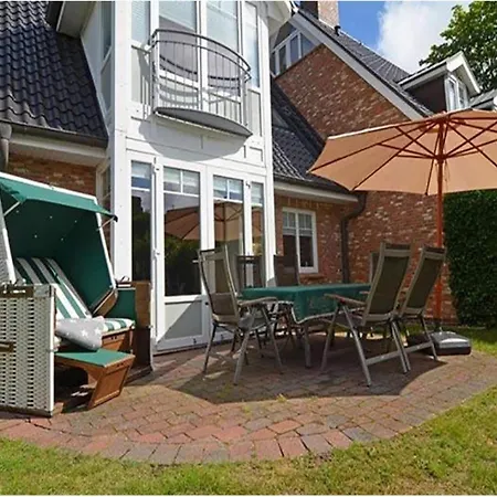 Apartment In Auf Sylt, Cleaning Included *