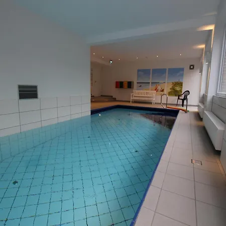 In Auf Sylt, Cleaning Included * Westerland