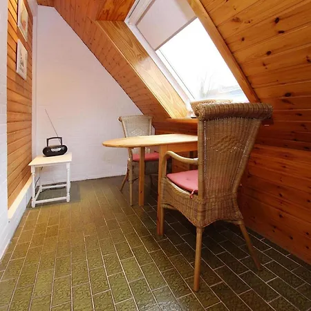 In Auf Sylt, Cleaning Included * Westerland