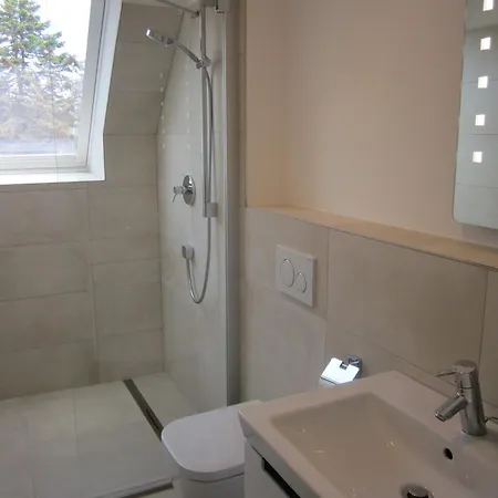 In Auf Sylt, Cleaning Included Apartment *