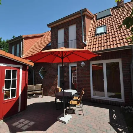Apartment In Auf Sylt, Cleaning Included *