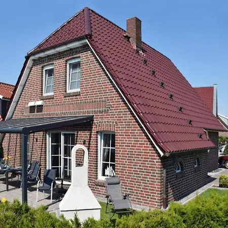 In Auf Sylt, Cleaning Included Apartment