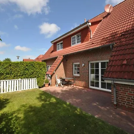 In Auf Sylt, Cleaning Included Apartment Westerland