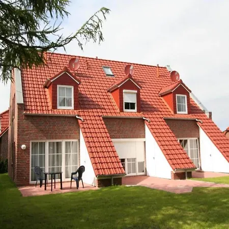 Apartment In Auf Sylt, Cleaning Included