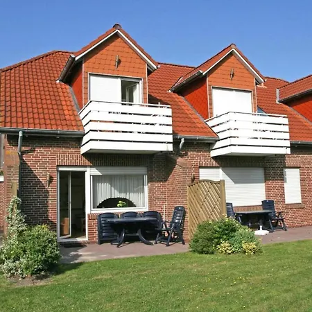 In Auf Sylt, Cleaning Included