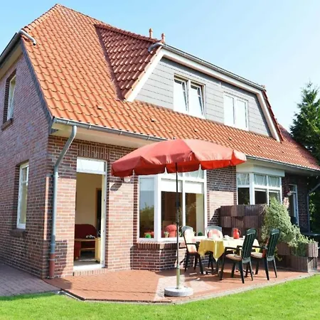Apartment In Auf Sylt, Cleaning Included Westerland