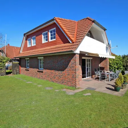 In Auf Sylt, Cleaning Included Westerland